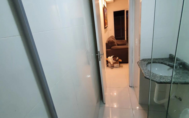 Recanto residencial mariscal kitnet 1 quarto