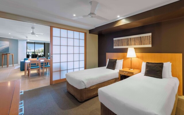 Oaks Hervey Bay Resort and Spa