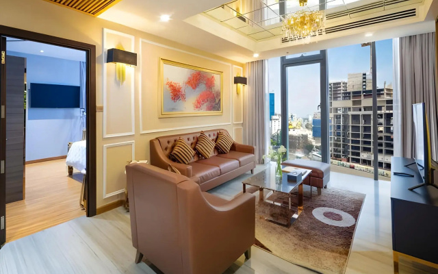 Winsuites Sai Gon
