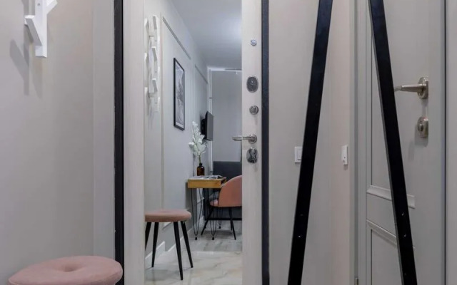 ВсемДом на наб.Фонтанки, д.127