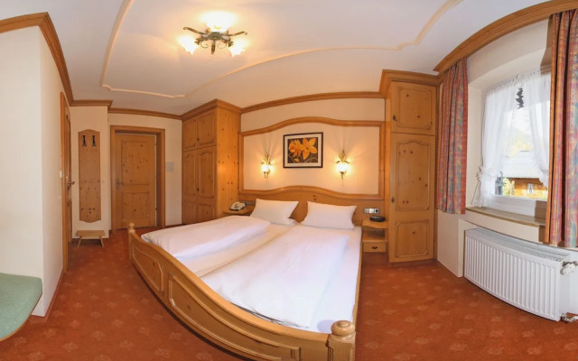 Hotel Edelweiß