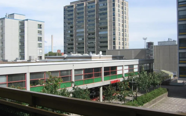 Seaside Downtown Apartment