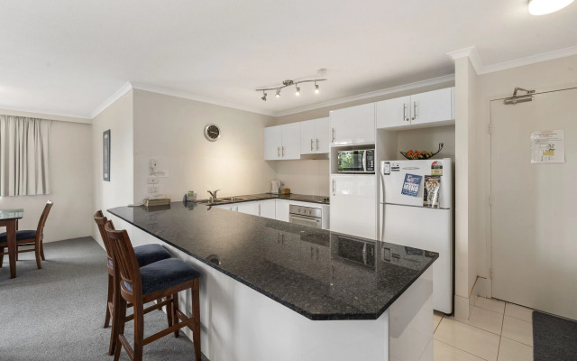Sandpiper Apartments