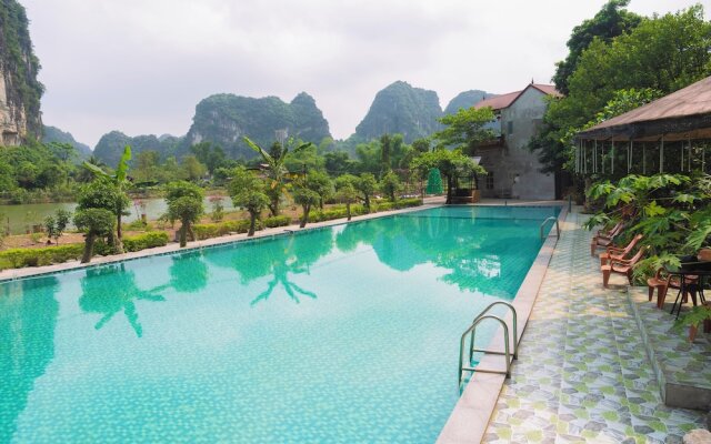 Tràng An Hometown Homestay