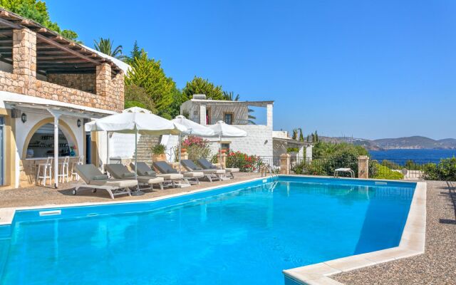 Hotel 9 Muses Patmos
