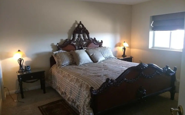 Sunshine Mountain Bed and Breakfast