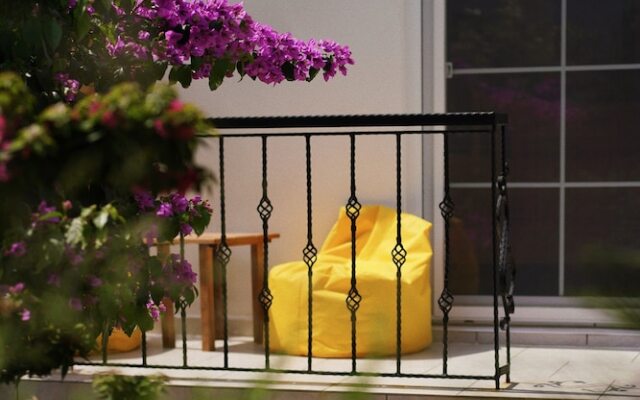 Lb Boutique Hotel