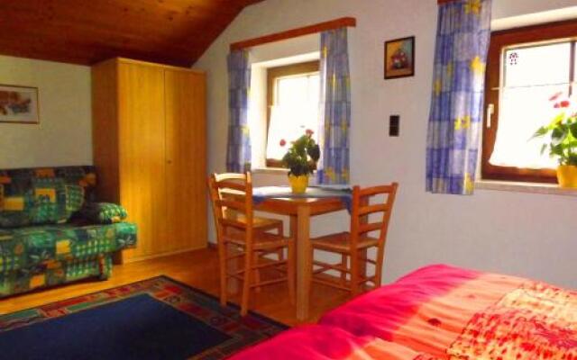Ferienwohnung Cijan