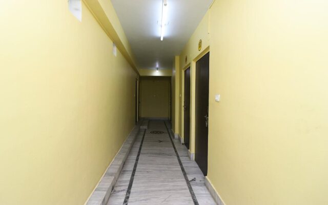 Hotel Lalita By OYO Rooms