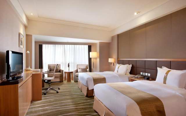 Holiday Inn Shaoxing by IHG