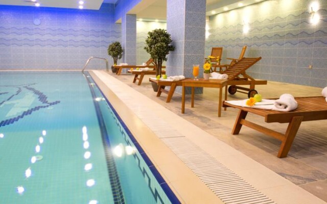Mariana Hotel Erbil