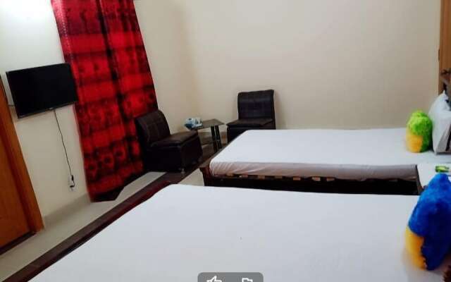 Hotel 4 Season Multan
