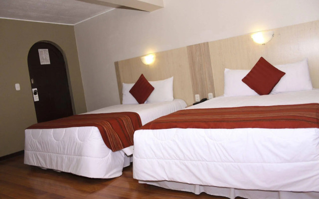 Royal Inka Hotel