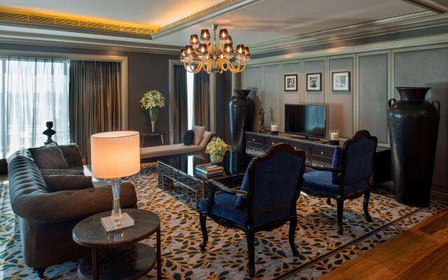 Hyatt Regency Ludhiana