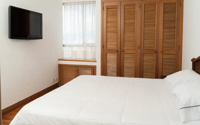 Apartamentos Alcazar Oviedo byHOUSY HOST