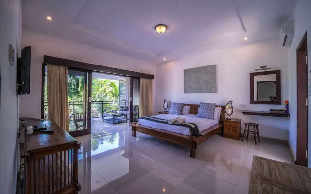 Villa Cantik