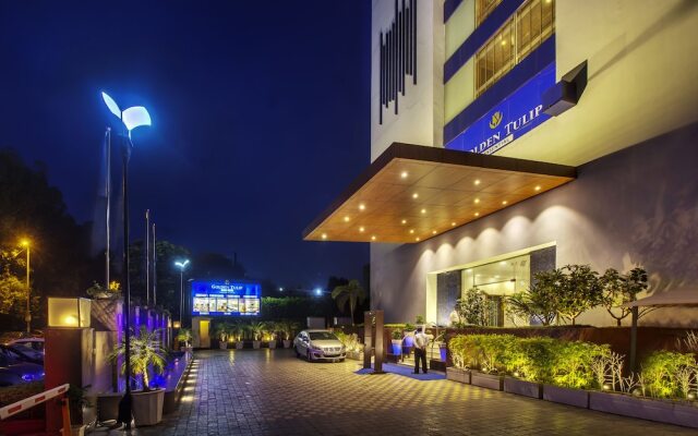 Golden Tulip New Delhi - Hari Nagar