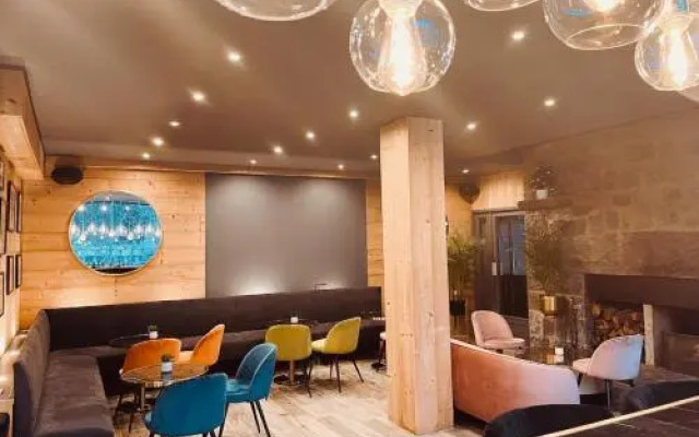 Best Western Le Panorama