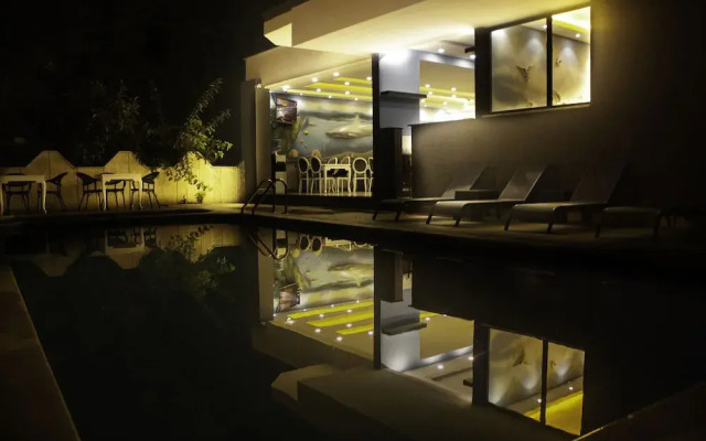 Livane Boutique Otel