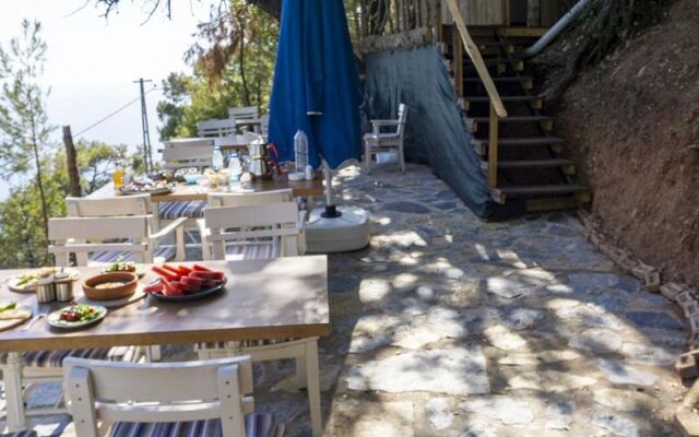 Kabak Utopya Otel