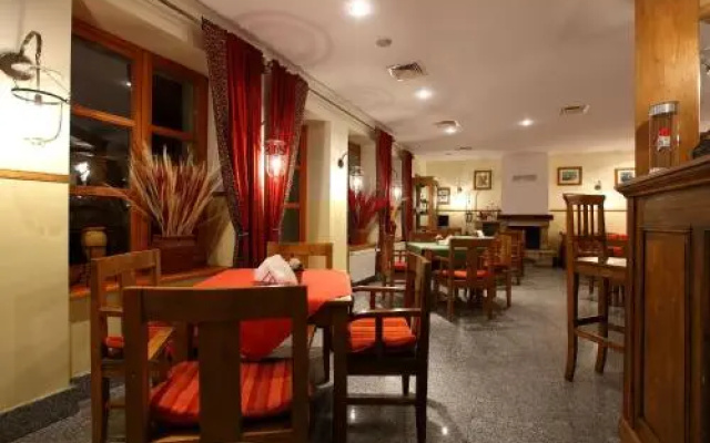 Hotel Fero Lux