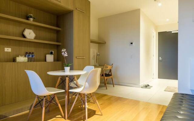 Roomerang at Fulton Lane 4