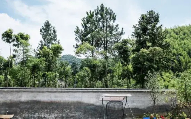 Anji long-time  homestay