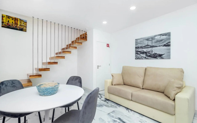 Maredimo Village Porto Casa 2