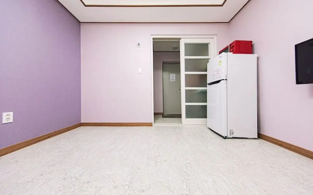 Daecheon Ddranchae Pension