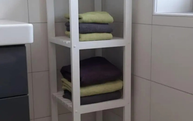 Holiday Apartment North Sea