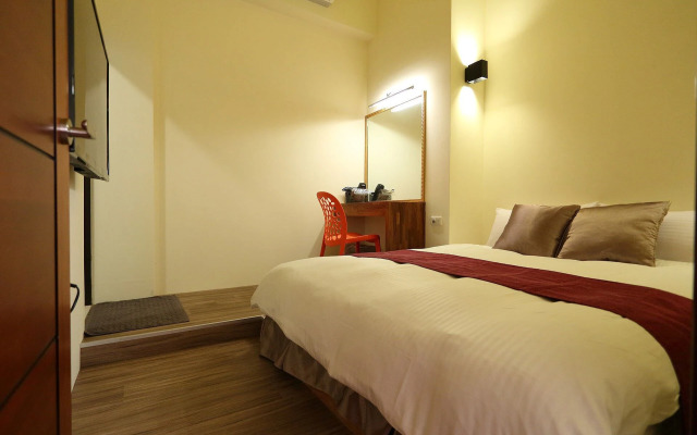 Corner House - Hostel
