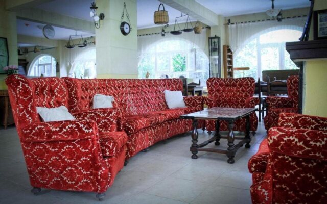 Lapida Garden Hotel