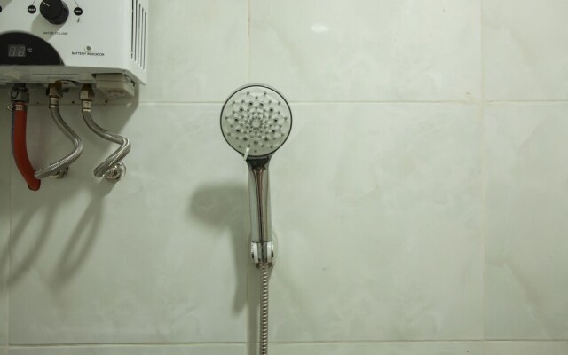 Sopou Penginapan Rinal & Tuah by OYO Rooms