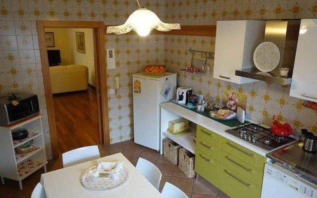 BB Casa Batiuska