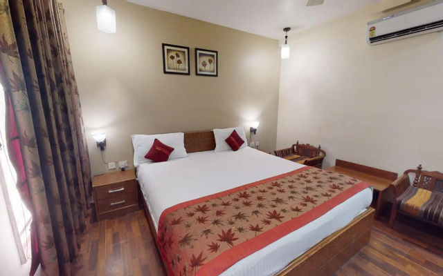 Skylink Suites & Apartments