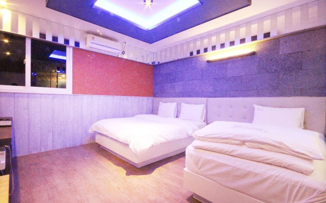 Daegu Hyeonpung Hidden