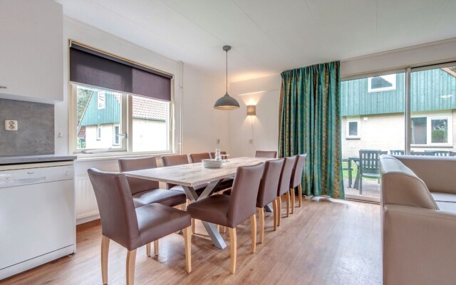 Tidy Bungalow With Microwave, 3 km. From Renesse and Beach