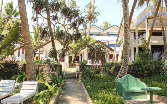 Vista Jaga Bay Resort