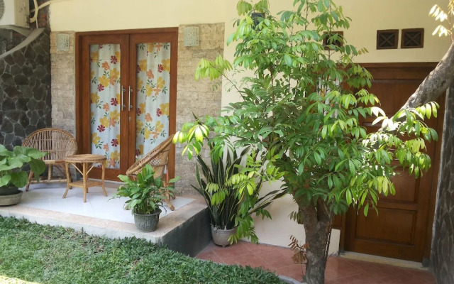 Beto Guesthouse
