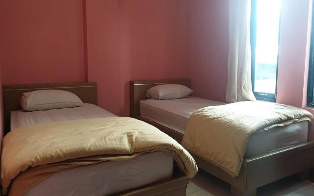 Maison Hotel Bukittinggi