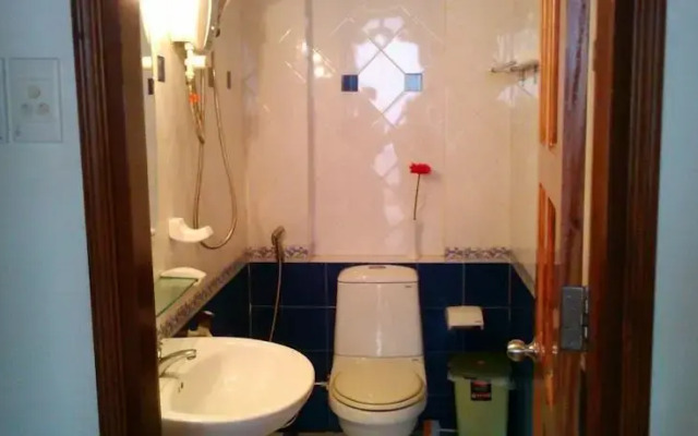 Ali 1 Villa