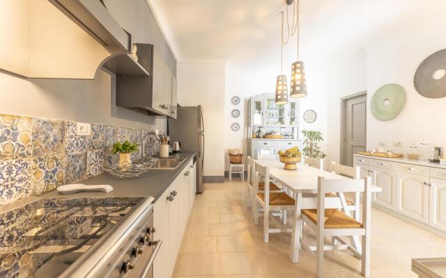 Villa Rubina in ceglie messapica