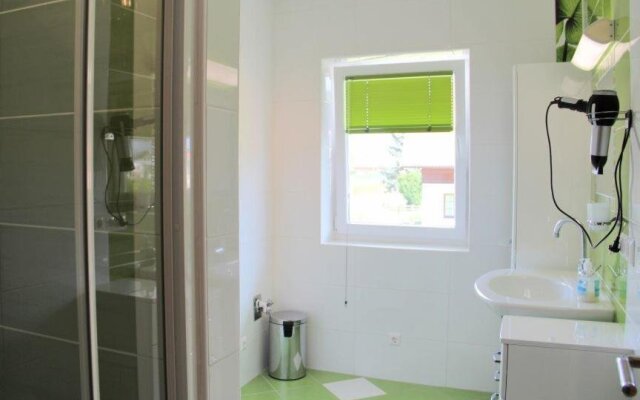 Apartments Steger