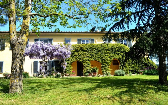 Apartments S.Caterina ABETE