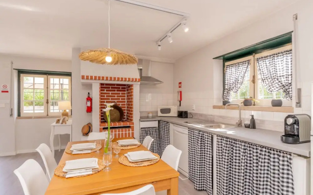 Casa do Z Grande in Silveira