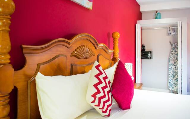 Casa Tamar Guest Apartment
