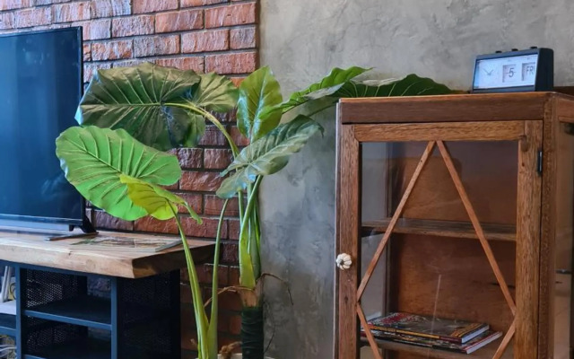 Rumah Kampong Bharu near KLCC (3Rooms)