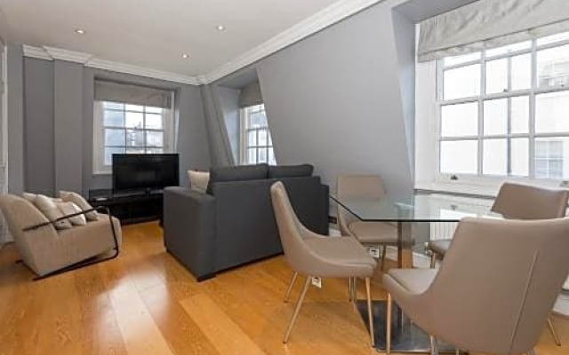 Mayfair private Apartments