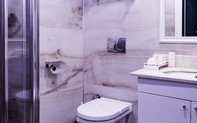 Antusa Design Hotel & Spa
