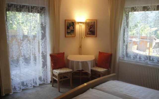 Hotel Pension Schwaiger